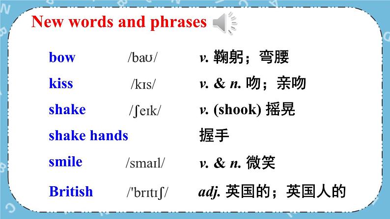 Module 11 《Unit 1》课件第2页