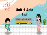 譯林版英語(yǔ)9下 Unit 1-6 PPT課件