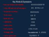 譯林版英語(yǔ)9下 Unit 3-2 PPT課件