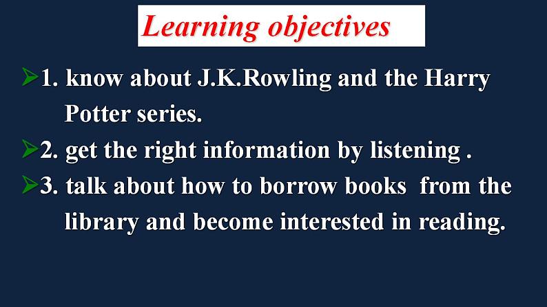 译林版英语8下 Unit 4-5 PPT课件05