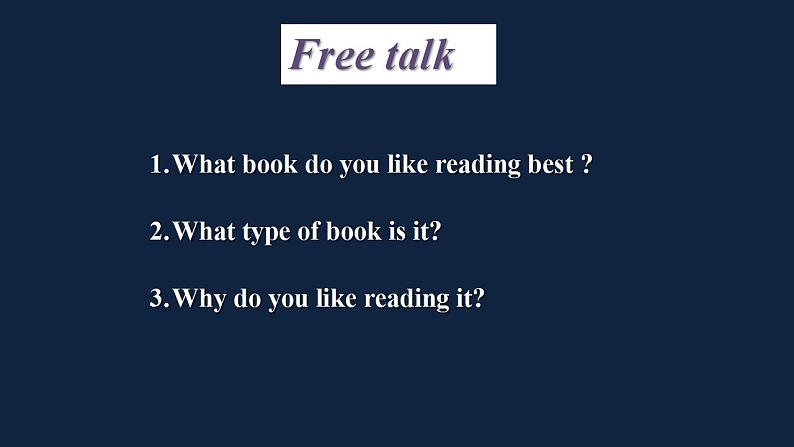 译林版英语8下 Unit 4-5 PPT课件08