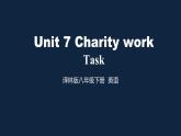 译林版英语8下 Unit 7-4 PPT课件