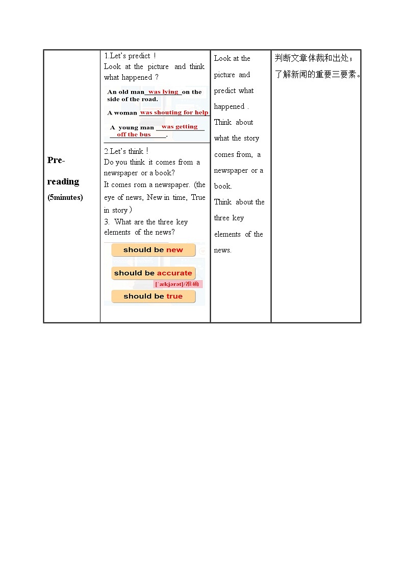 Unit 1 第2课时 (Section A 3a-3c)———(课件+教学设计）（人教新目标Go For It!）八年级英语下册02