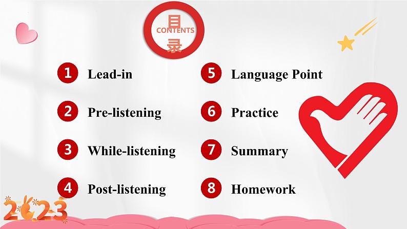 Unit 2 第4课时 Section B (1a-1e)第3页