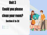 Unit 3 第1課時(shí) (Section A 1a-2d)———(課件+教學(xué)設(shè)計(jì)）（人教新目標(biāo)Go For It!）八年級英語下冊