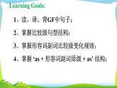 人教版八年级英语上册Unit3 A(GF-3c)课件+教案