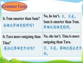 人教版八年级英语上册Unit3 A(GF-3c)课件+教案