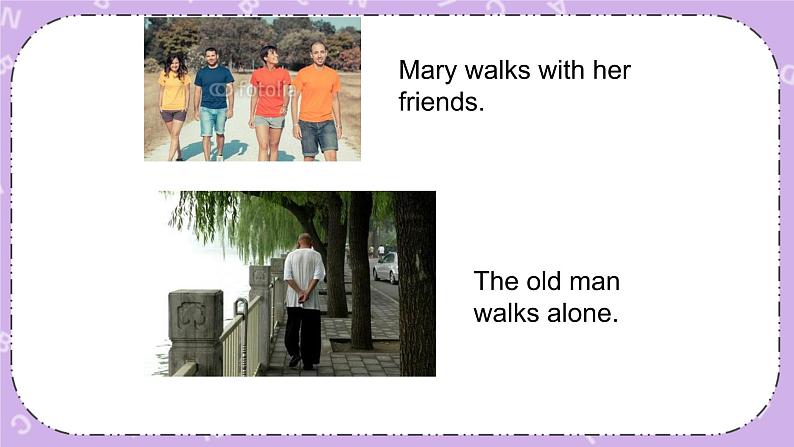 北师大版英语七下Unit 1《Lesson 1 After School》第1课时 课件＋教案＋练习06