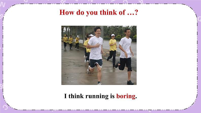 北师大版英语七下Unit 1《Lesson 2 A Dangerous Job》第2课时 课件＋教案＋练习04