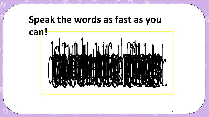 北师大版英语七下Unit 2《Lesson 4 Helping at Home》第1课时 课件＋教案＋练习04