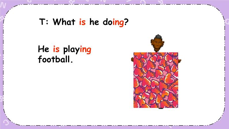 北师大版英语七下Unit 2《Lesson 5 Talking to Friends》第2课时课件第7页