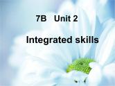 Unit2 Neighbours Integrated skills课件 2022-2023学年译林版英语七年级下册