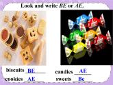 Unit 1 Language《lesson 2 Different kinds of English》課件+教案