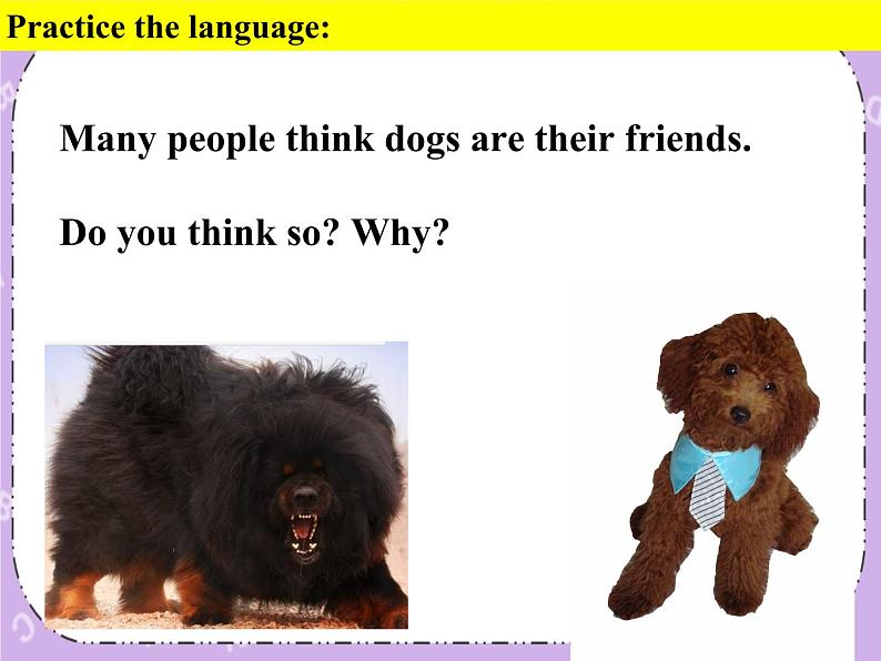 Unit 3 Creativity《Lesson 8 Good or Bad》课件第5页