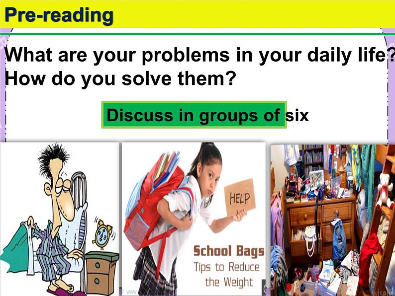 Unit 3 Creativity《Lesson 9 Creative minds》课件+教案03