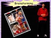 Unit 6 Rolemodels《Lesson 16  Yao ming》课件+教案