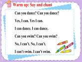 Unit 1 第2課時（A Grammar Focus-3c） 課件＋教案＋素材