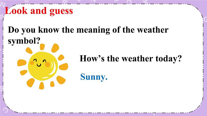 Unit 7 第1课时（A 1a-2d） 课件＋教案＋素材03