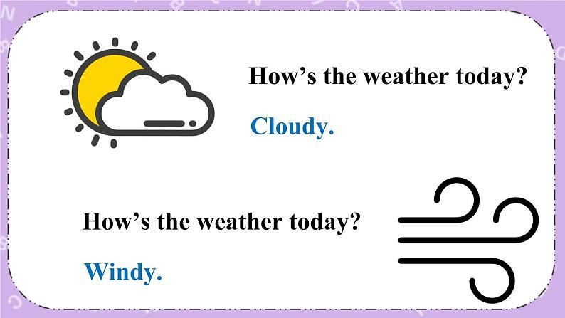 Unit 7 第1课时（A 1a-2d） 课件＋教案＋素材04