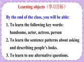 Unit 9 第2课时（A Grammar Focus-3d） 课件＋教案＋素材