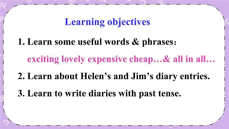 Unit 11 第4课时（B 2a-2c） 课件＋教案＋素材02