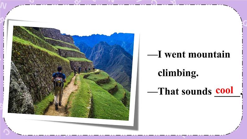 Unit 11 第4课时（B 2a-2c） 课件＋教案＋素材04