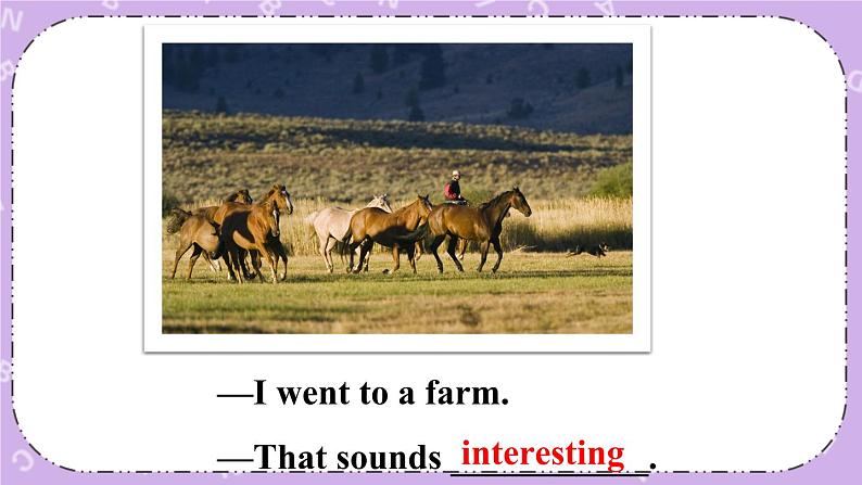 Unit 11 第4课时（B 2a-2c） 课件＋教案＋素材05