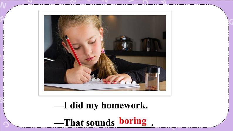 Unit 11 第4课时（B 2a-2c） 课件＋教案＋素材06