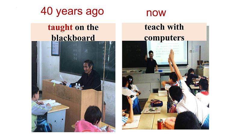 Unit7 SectionA 1a-1c课件人教版英语八年级上册05