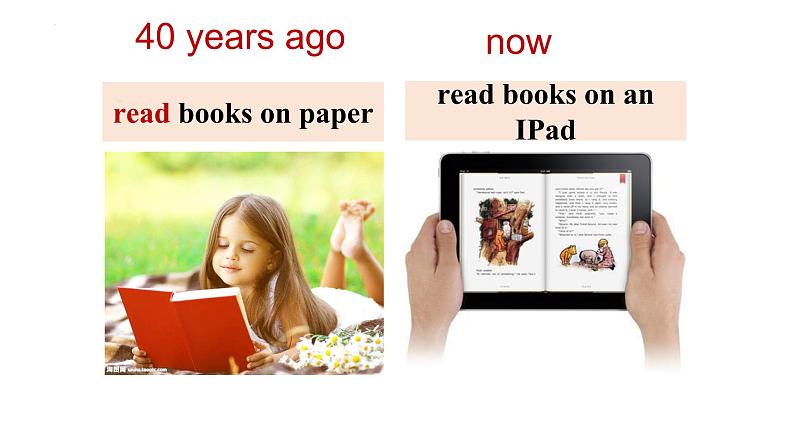 Unit7 SectionA 1a-1c课件人教版英语八年级上册06