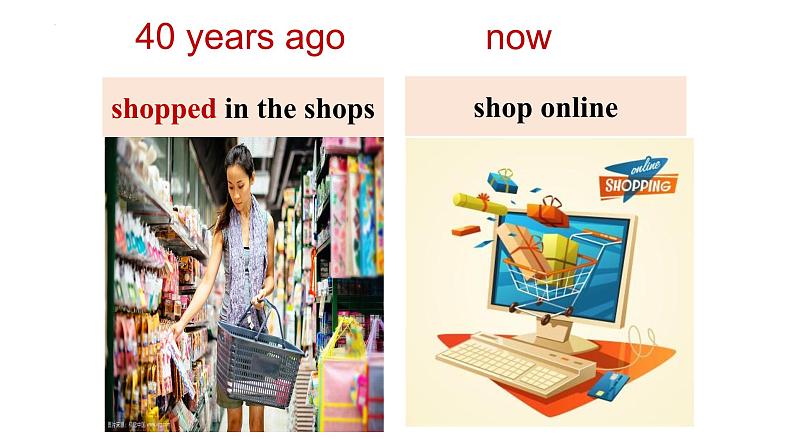 Unit7 SectionA 1a-1c课件人教版英语八年级上册07