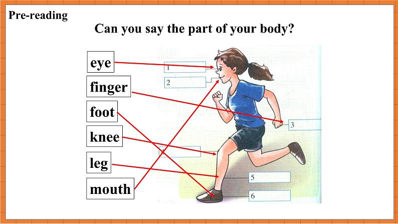 Unit 2 Here are some ways to welcome them课件08