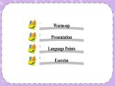 Unit 4 Lesson19 How Do You Use the Internet 课件+教案