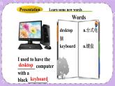 Unit 4 Lesson19 How Do You Use the Internet 课件+教案
