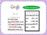 Unit 4 Lesson20 A Computer Helps 课件+教案