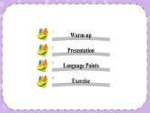 Unit 5 Lesson25 Raising Money 課件+教案