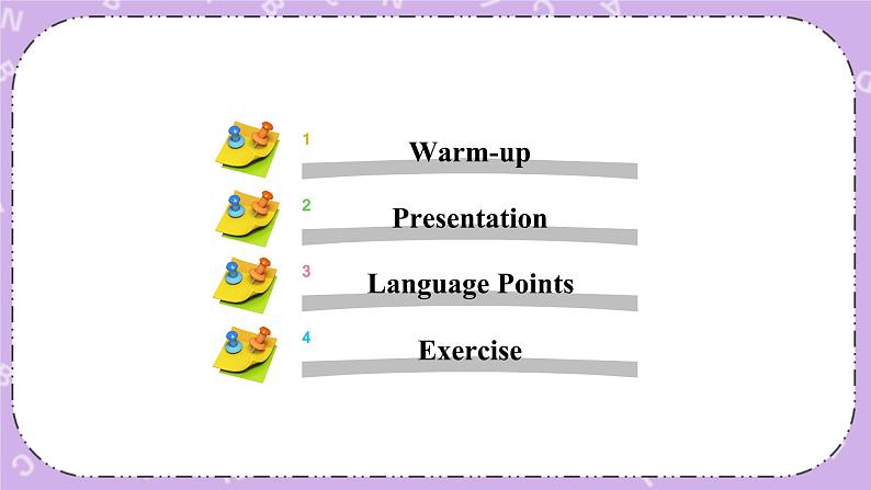 Unit 5 Lesson25 Raising Money 课件+教案02