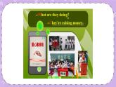 Unit 5 Lesson25 Raising Money 課件+教案