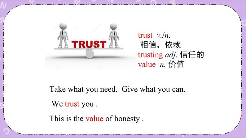 Unit 5 Lesson28 Ms. Liu’s Great Idea 课件第5页
