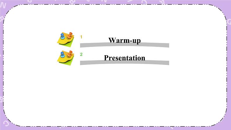 Unit 5 Lesson29 How to Push a Product 课件+教案02