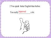 Unit 5 Lesson30 A Cookie Sale 课件+教案