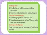 Unit 7 Lesson40 Body Language 课件+教案
