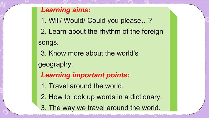 Unit 7 Lesson42 North America 课件+教案02