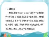 外研社版英语八年级下册 Module 3 书面表达课件PPT