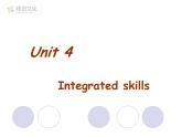 Unit 6 Integrated skills3课件PPT