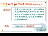 八年级英语人教版下册  Unit 8 Have you read Treasure Island yet？   课件1