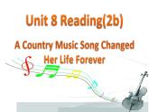 八年级英语人教版下册  Unit 8 Have you read Treasure Island yet？ Section A  课件7