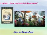 八年级英语人教版下册  Unit 8 Have you read Treasure Island yet？ Section A  课件9