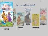 八年级英语人教版下册  Unit 8 Have you read Treasure Island yet？ Section A  课件10