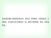 外研版中考英语复习专题突破八系动词和情态动词教学课件